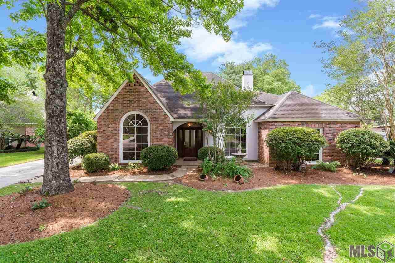 14514 Lazy Oaks Ct - Photo 1 14514 Lazy Oaks Ct - Photo 1