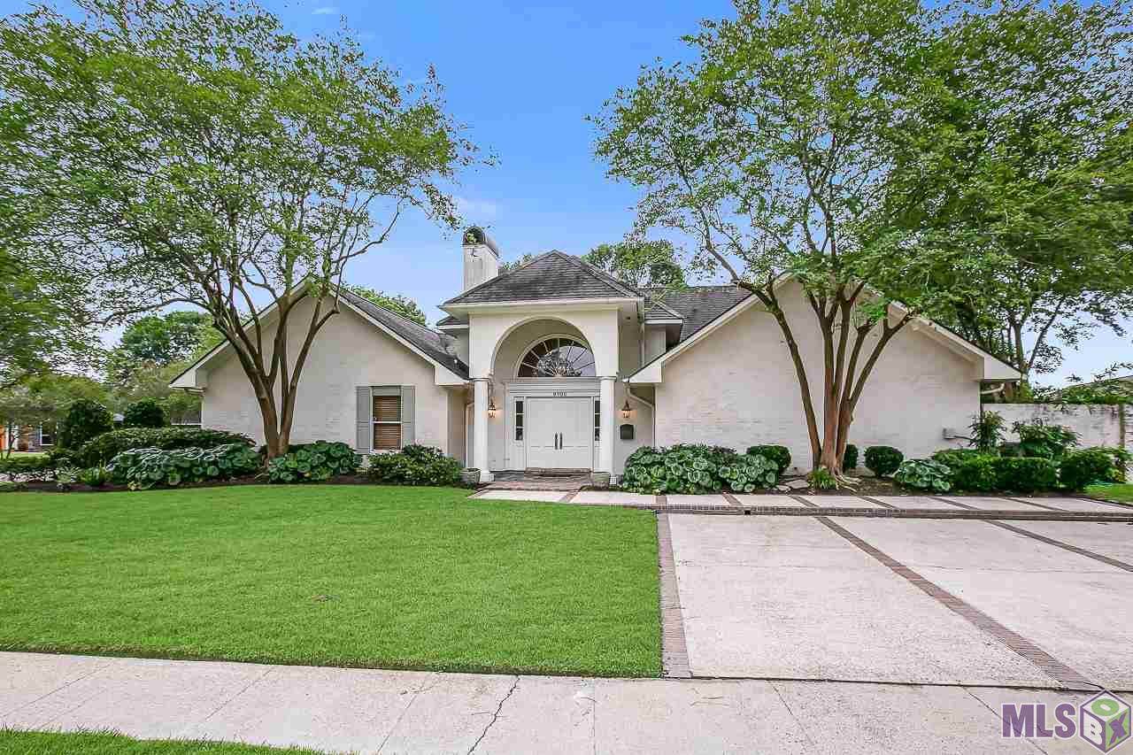 8980 Trudeau Ave - Photo 1