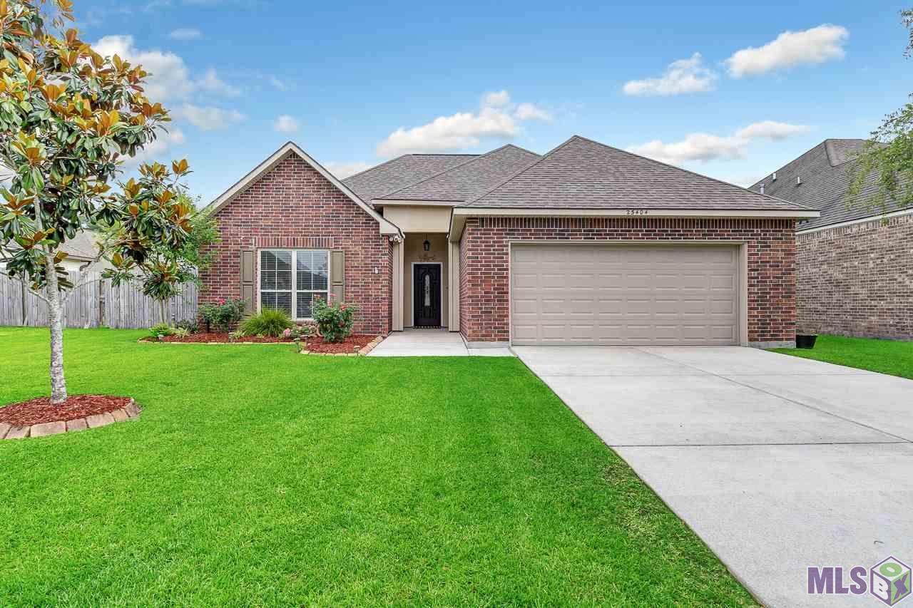25404 Lake George Dr - Photo 1 25404 Lake George Dr - Photo 1