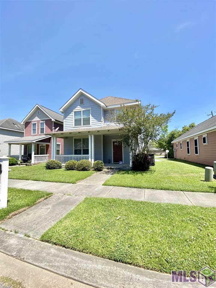 623 River South Way - Photo 1 623 River South Way - Photo 1