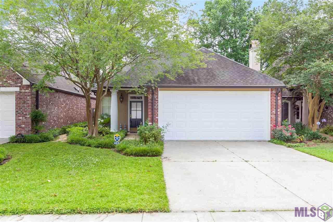 4815 Summa Ct - Photo 1
