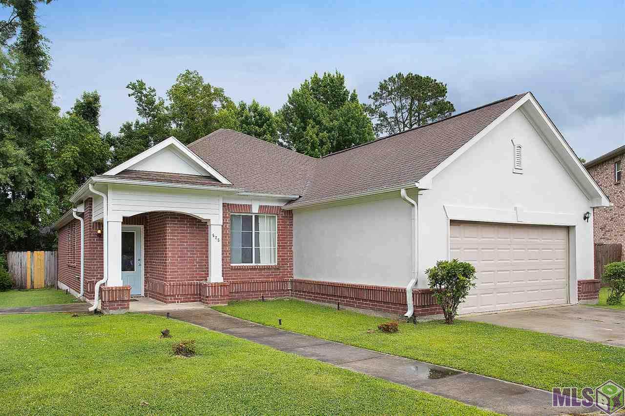 525 Fall River Dr - Photo 1 525 Fall River Dr - Photo 1