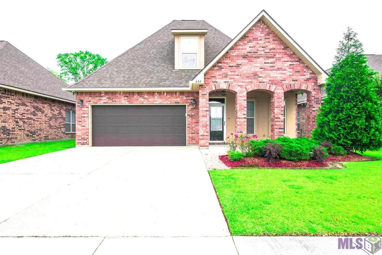 638 Northbrook Dr - Photo 1