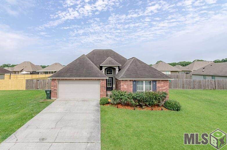 16009 Timberstone Dr - Photo 1 16009 Timberstone Dr - Photo 1