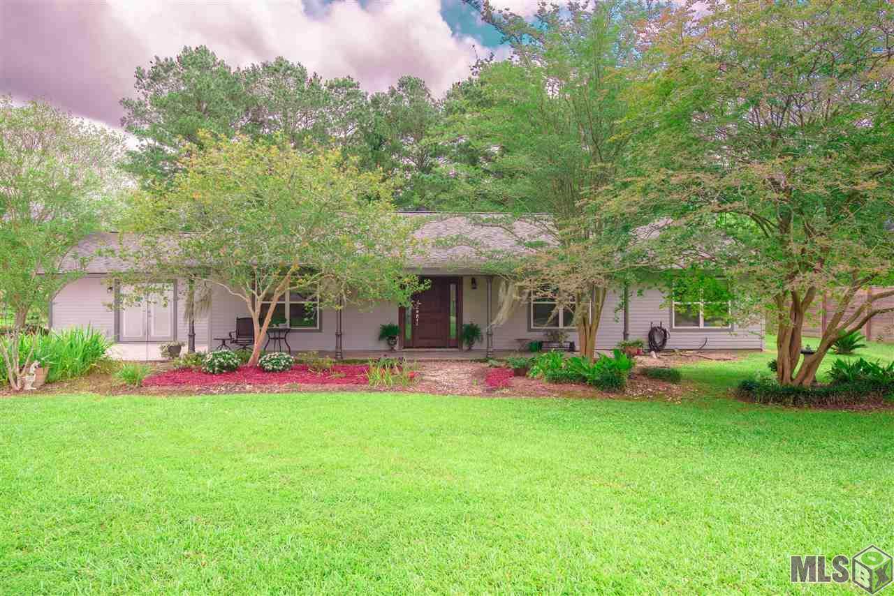 25820 Wax Rd - Photo 1