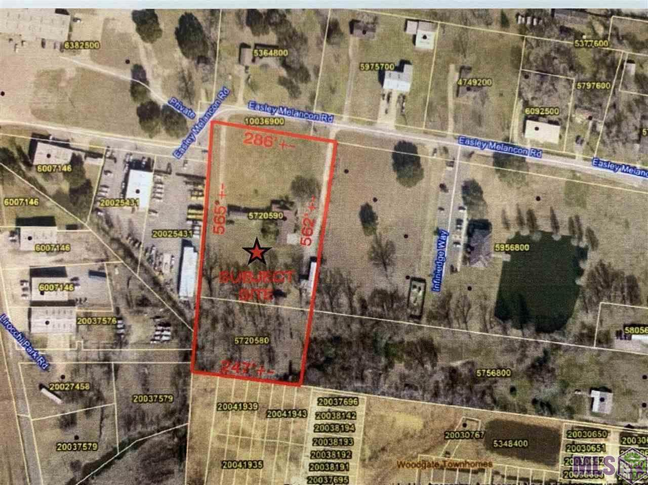37129 Easley Melancon Rd - Photo 1