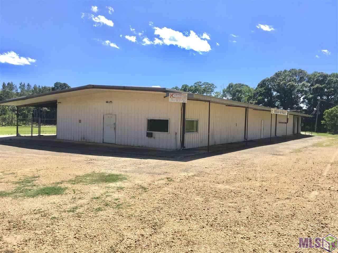 1191 Anglin Rd - Photo 1