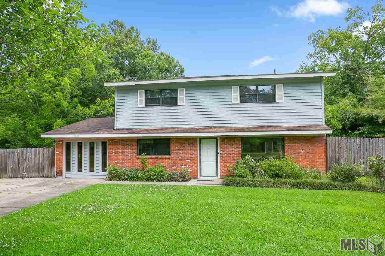 4009 Downing Dr - Photo 1