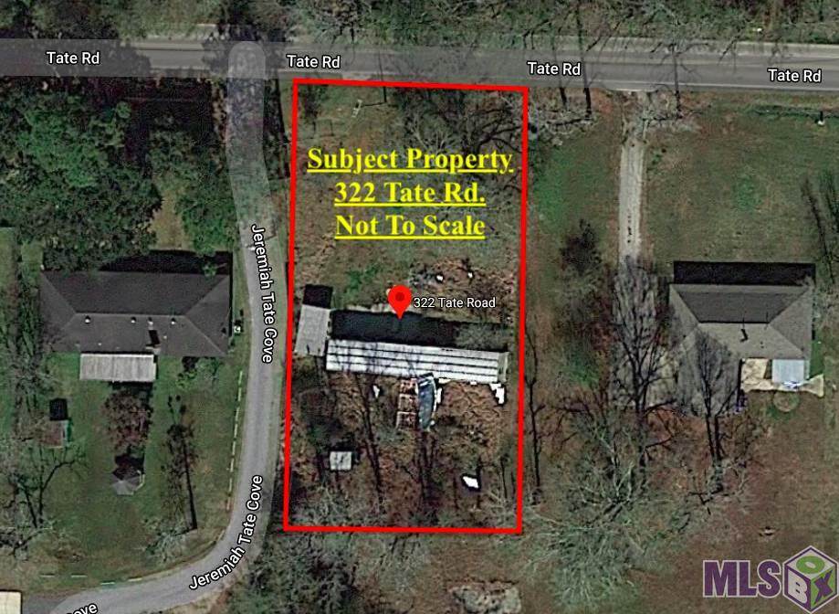 322 Tate Rd - Photo 1