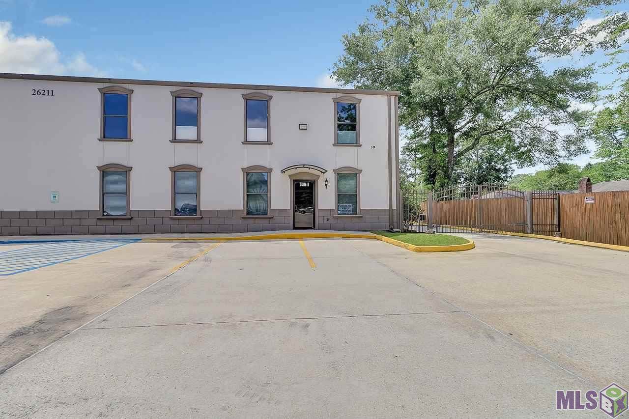 26211 La Hwy 16 - Photo 1