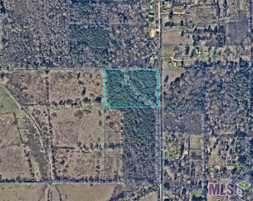 TBD Huggins Ln - Photo 1
