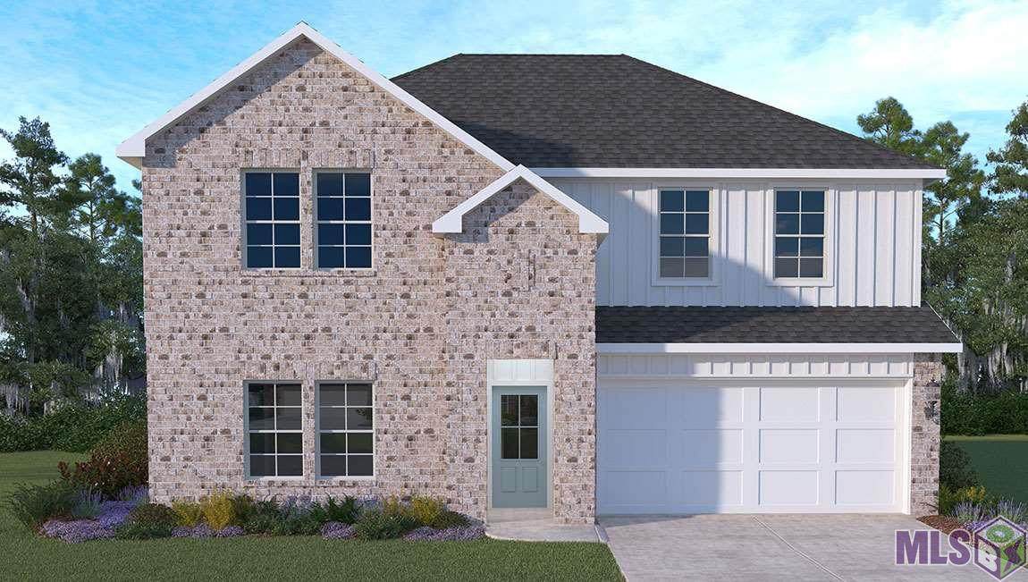 8375 Fairlane Dr - Photo 1