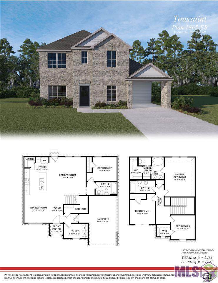 30748 Judi Ann Dr - Photo 1