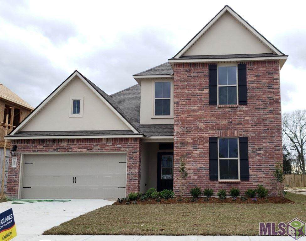 40164 Reese Ln - Photo 1