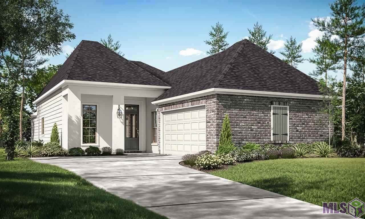 557 Warbler Crossing Ave - Photo 1