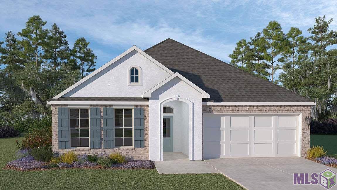 34894 Spring Trails Dr - Photo 1
