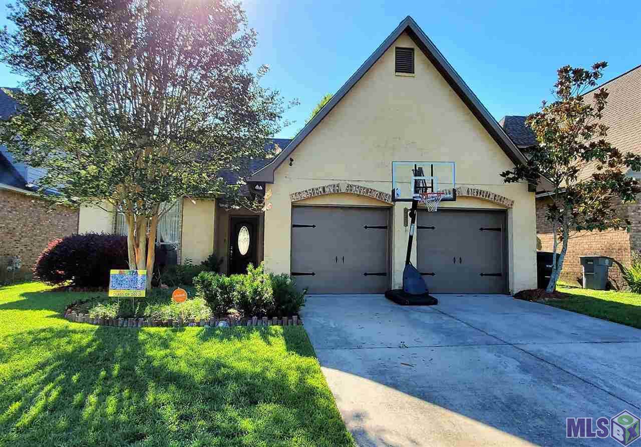 3254 Grassy Lake Dr - Photo 1
