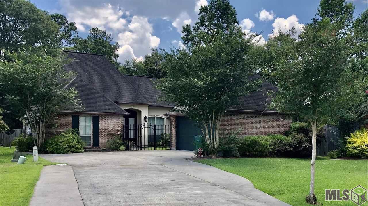 30490 Trace Ln - Photo 1