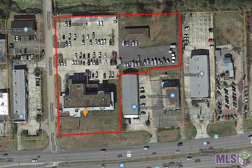 8225 Florida Blvd - Photo 1