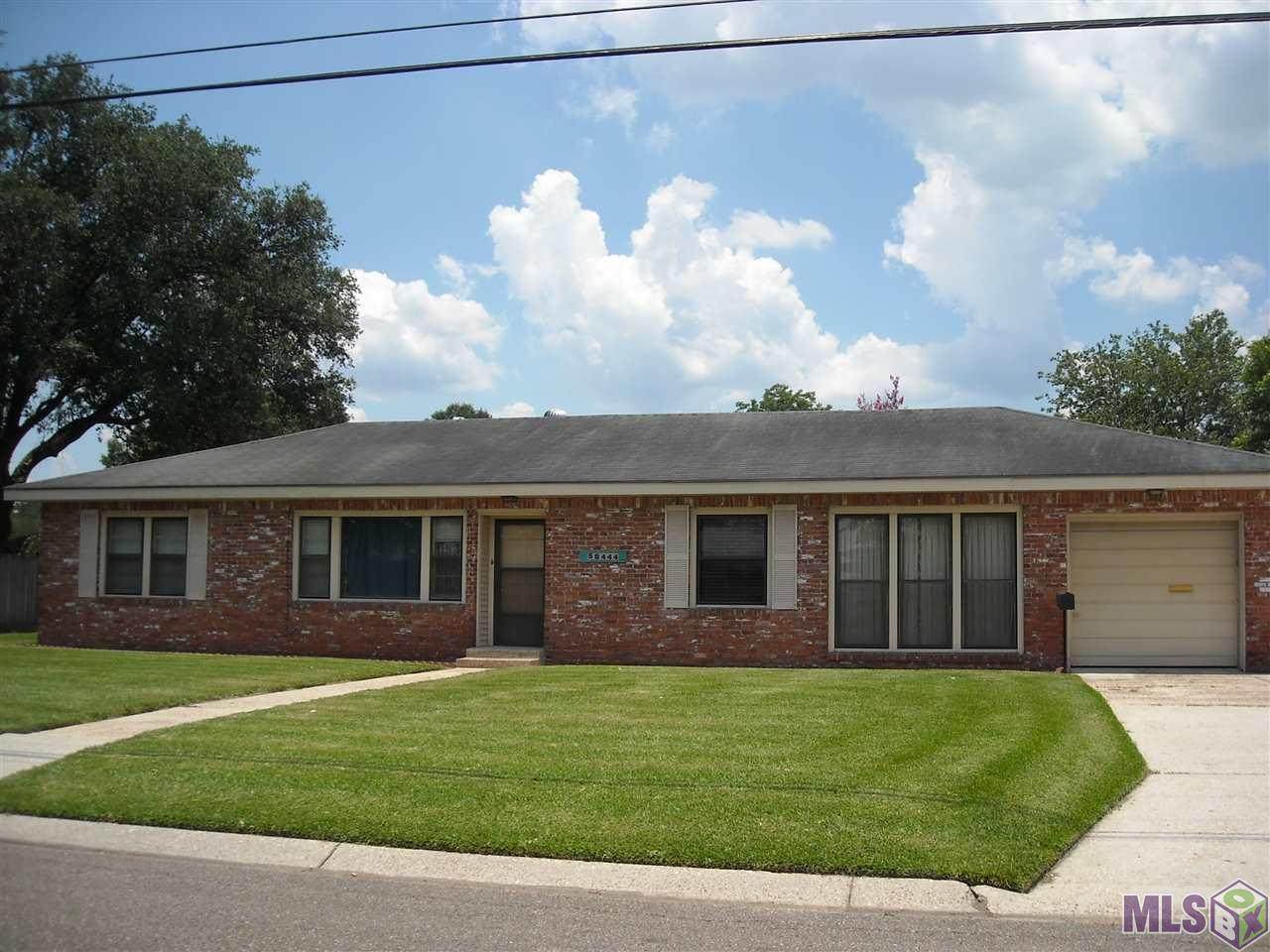 58444 Bubba St - Photo 1