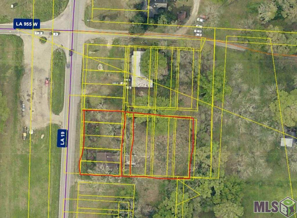 3867 La Hwy 19 - Photo 1