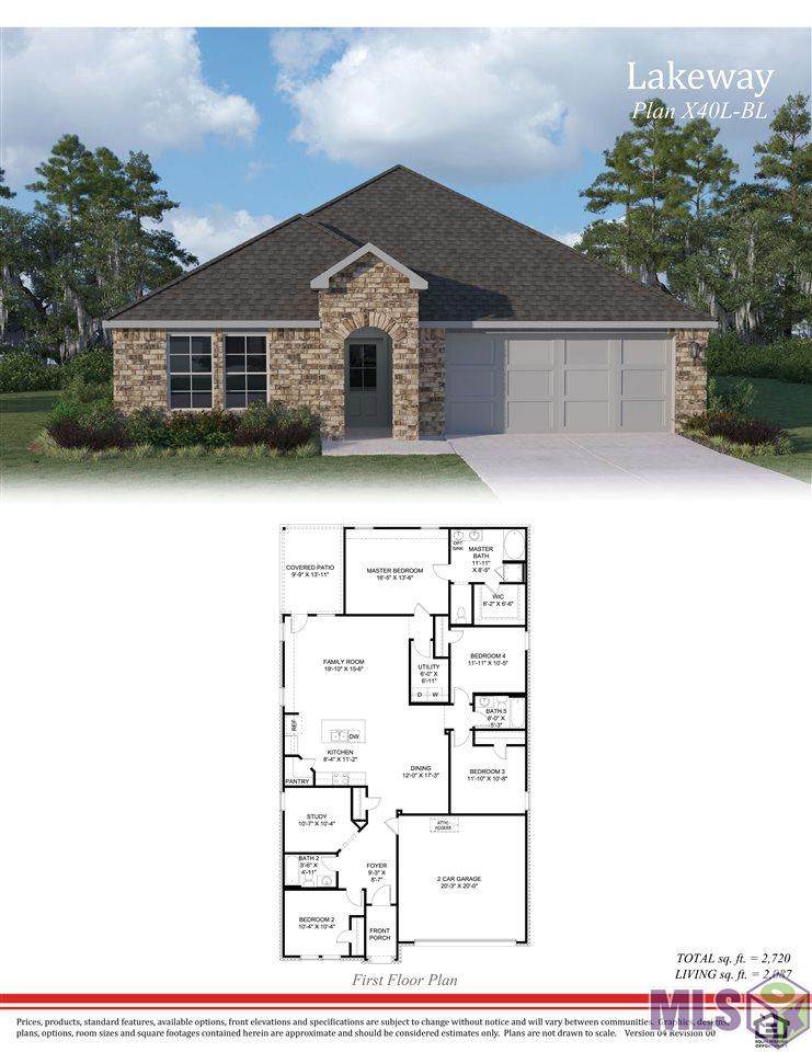 35678 Forest Manor Ave - Photo 1