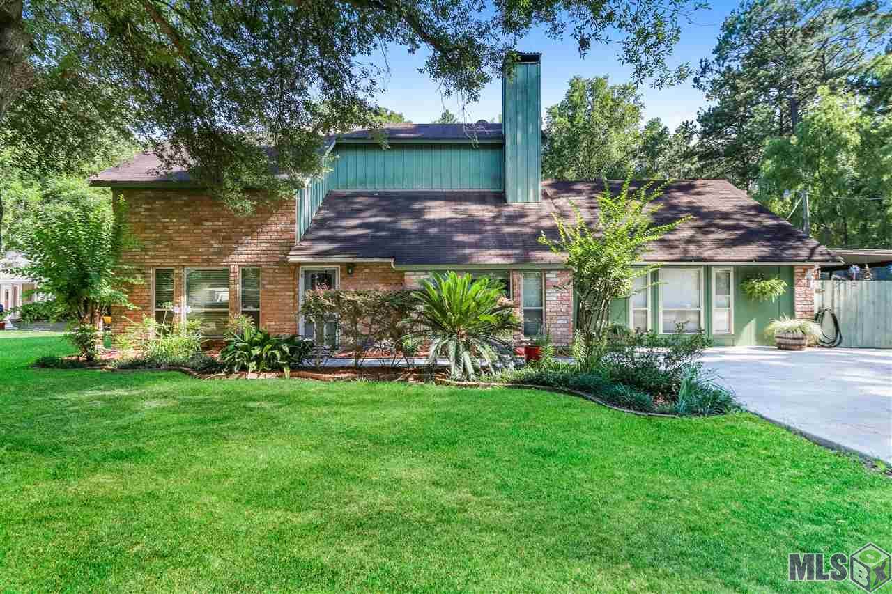 26710 Jill Rd - Photo 1