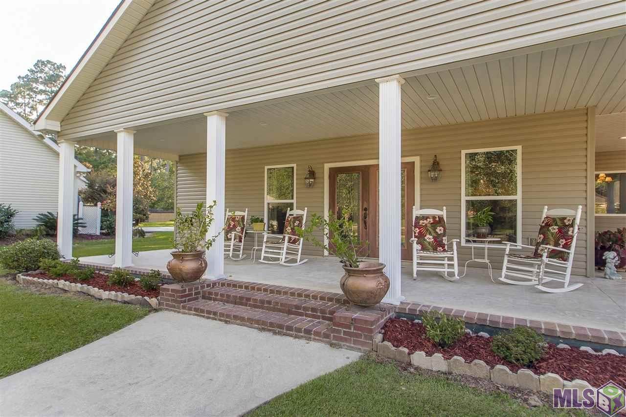 31112 Dendinger Mill Rd - Photo 1