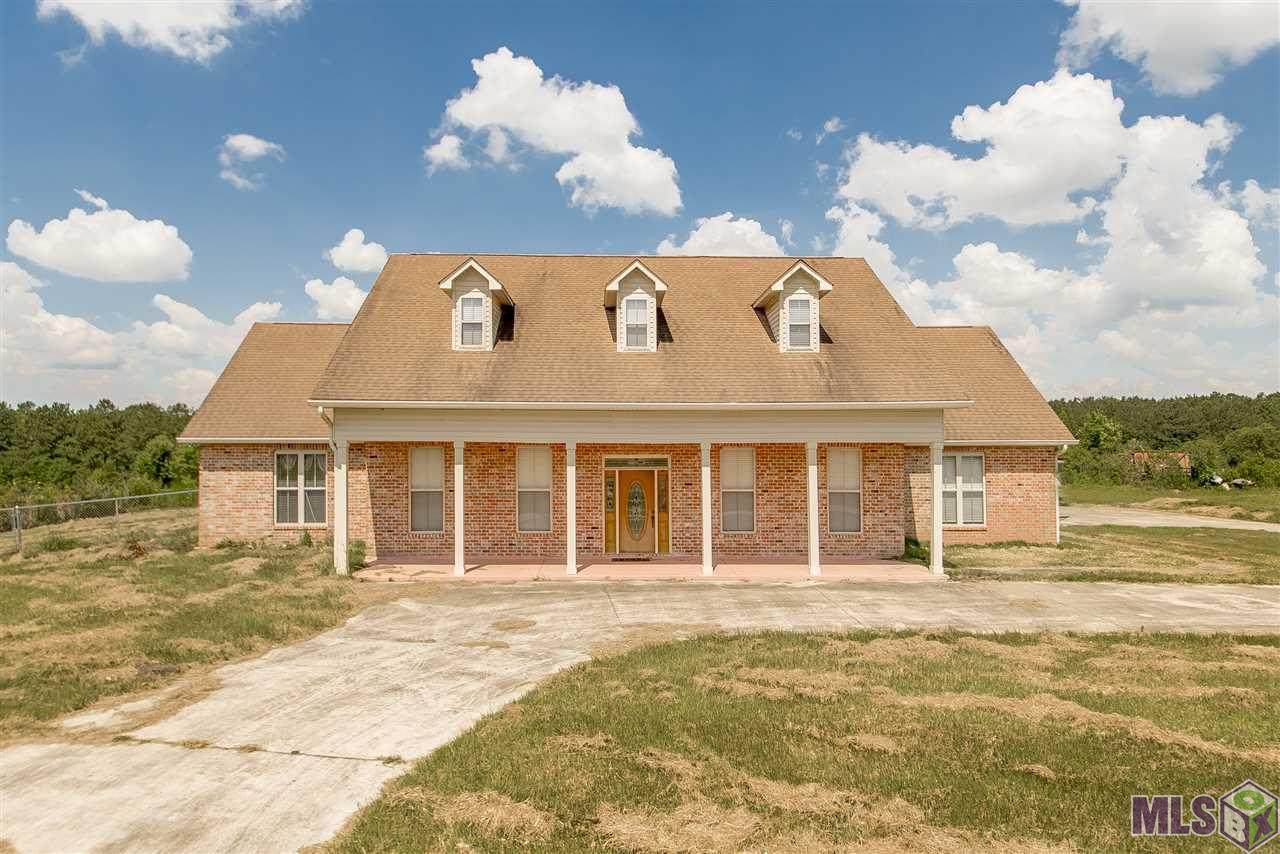 27099 Pleasant Hill Rd - Photo 1