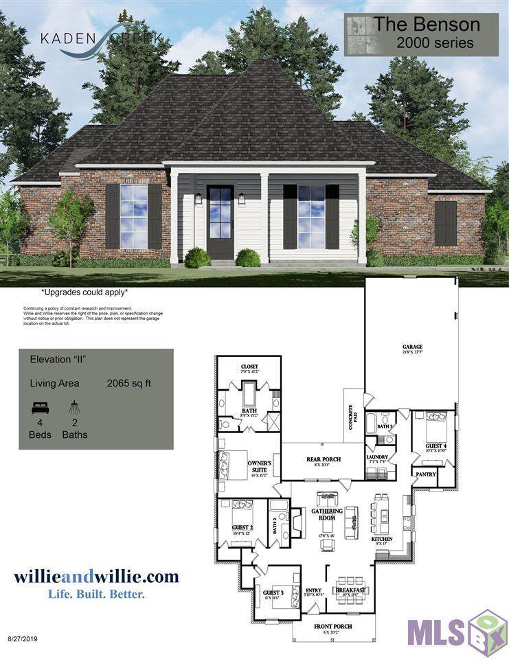 31854 Redrick Dr - Photo 1