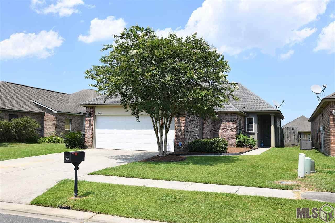 9009 Lake Mist Ave - Photo 1