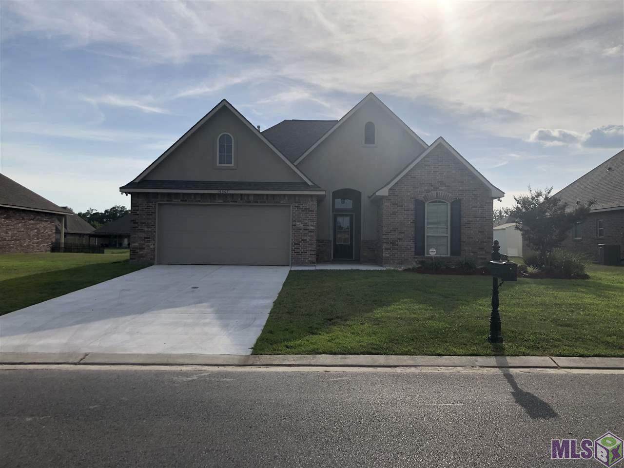 16507 Keystone Blvd - Photo 1