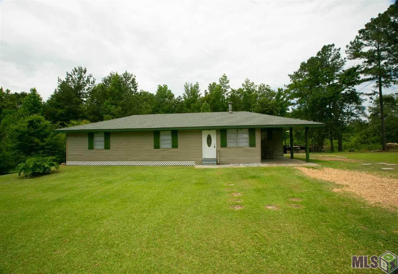 2831 Charlie Overton Rd - Photo 1