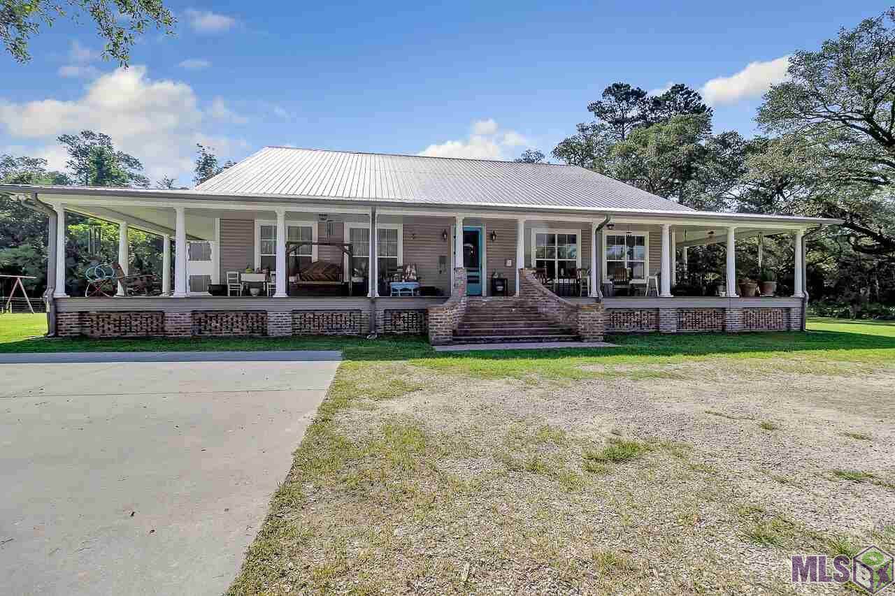 16509 Florida Blvd - Photo 1