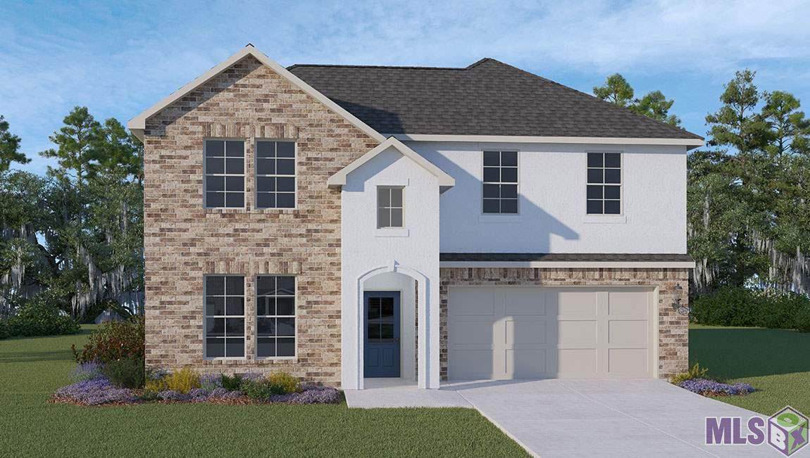 5585 Oak Trace Dr - Photo 1