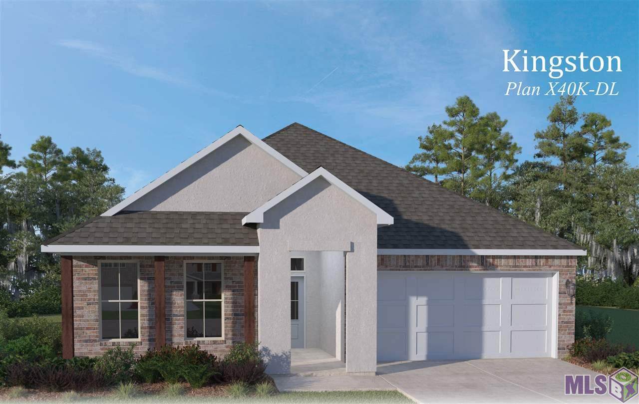 5635 Oak Trace Dr - Photo 1