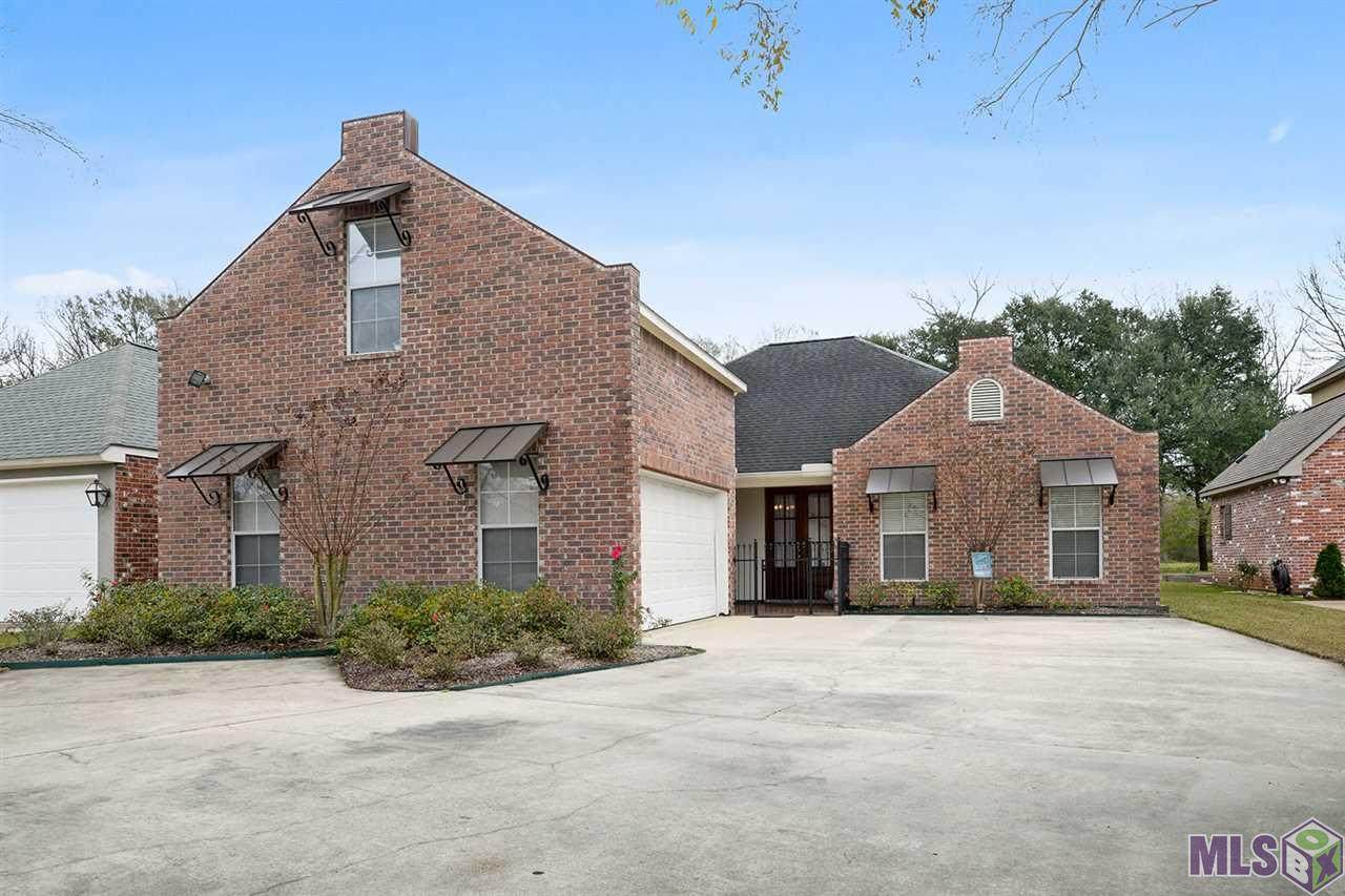 58415 Island Dr - Photo 1