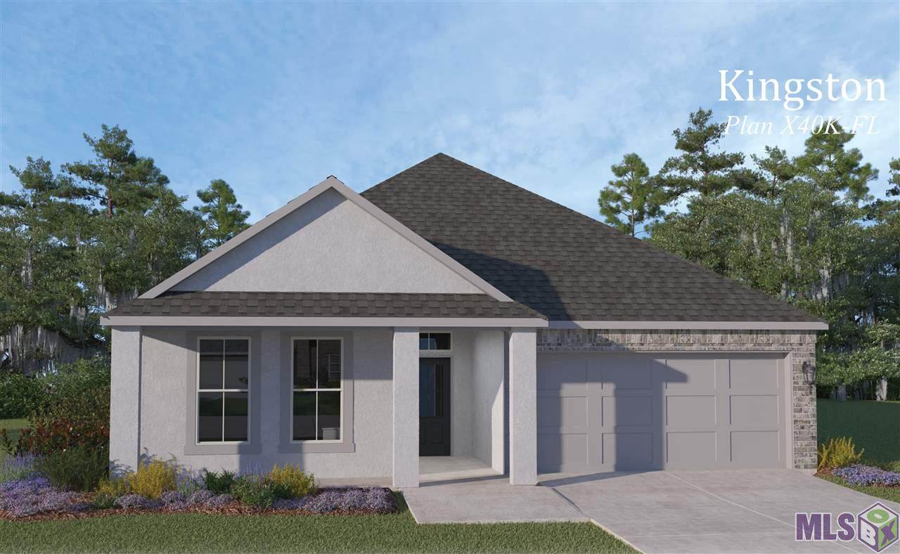 5615 Oak Trace Dr - Photo 1