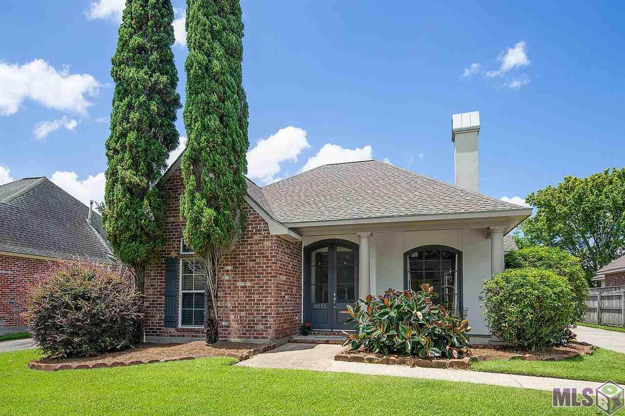 10233 Springpark Ave - Photo 1
