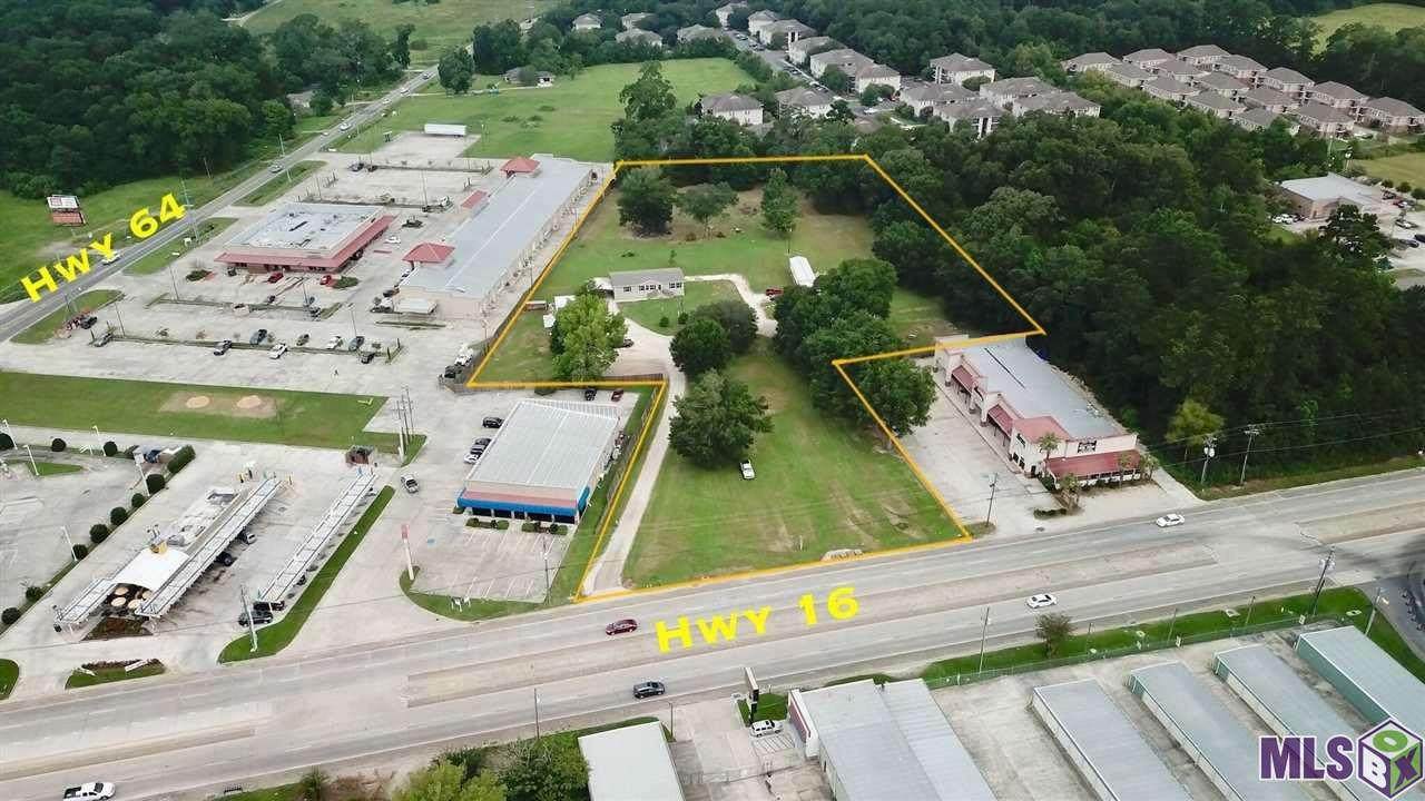 31865 La Hwy 16 - Photo 1