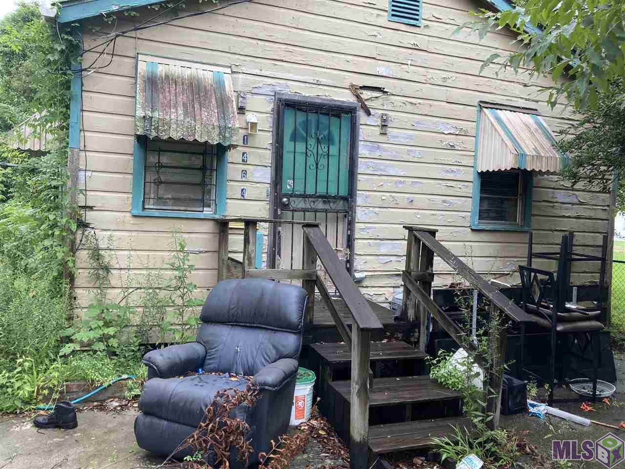 1464 Napoleon St - Photo 1
