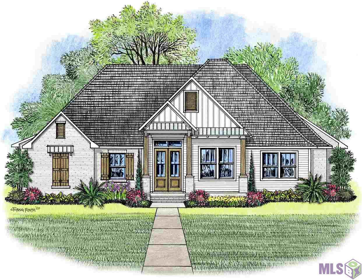 30915 Harper Layne Dr - Photo 1