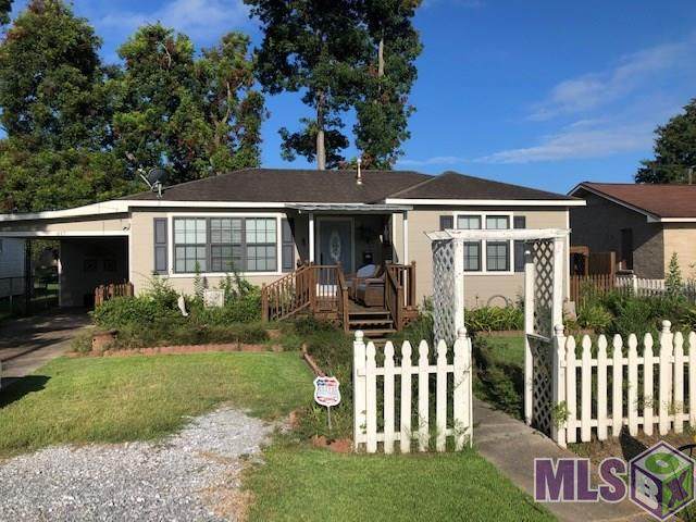 647 Claiborne - Photo 1