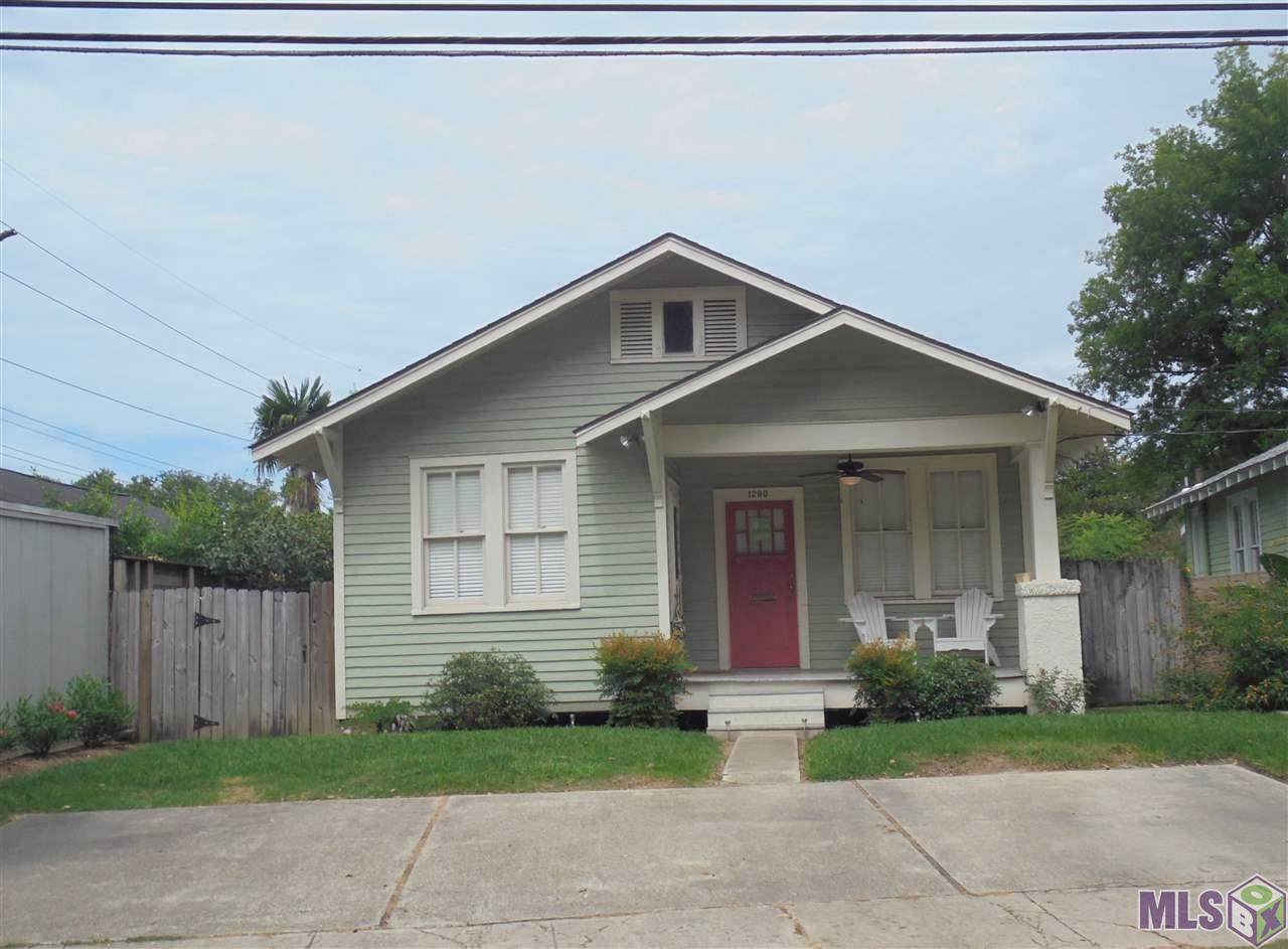 1280 Perkins Rd - Photo 1