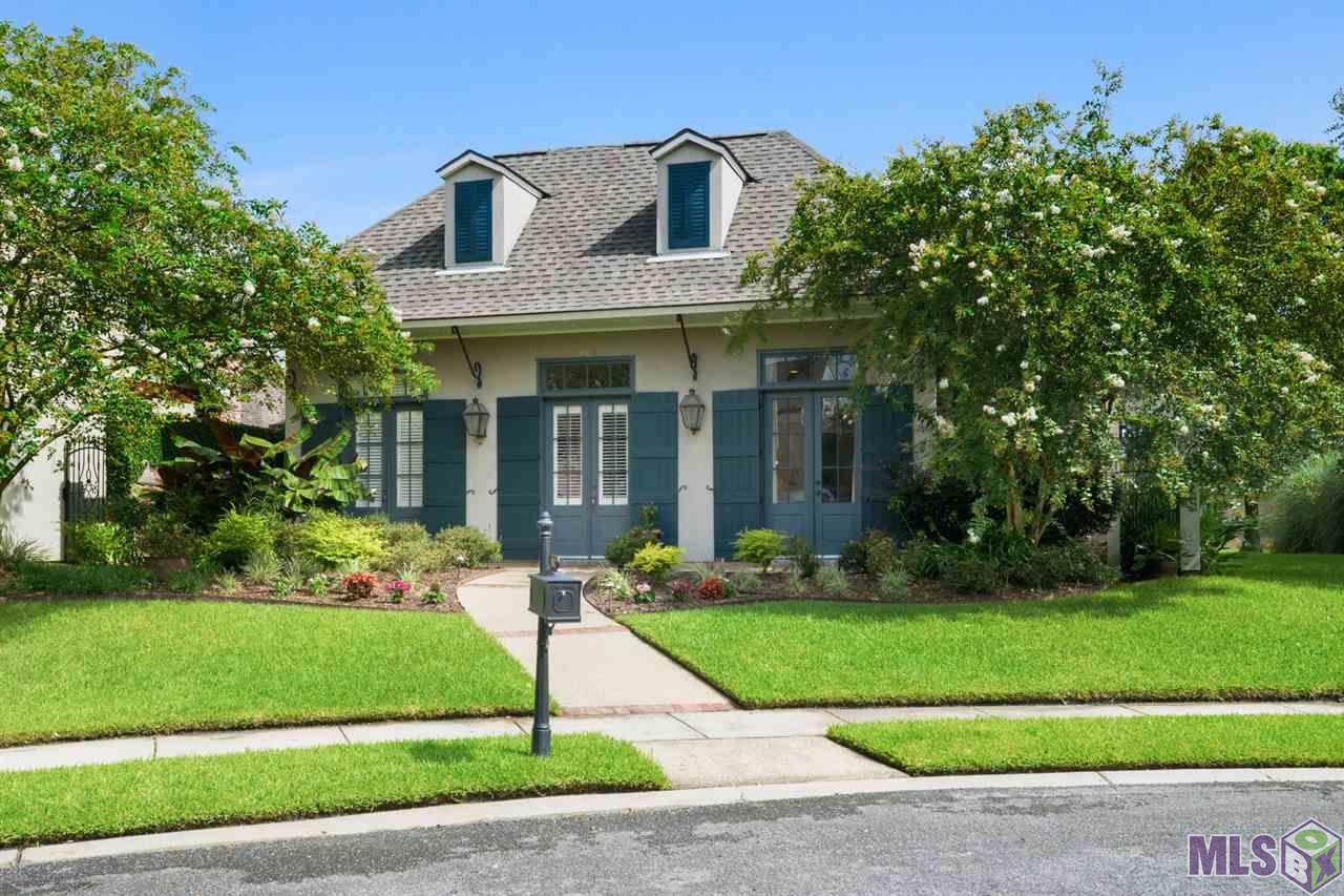 3002 Du Soleil Ct - Photo 1
