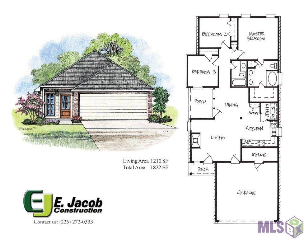 1785 Ravier Ln - Photo 1