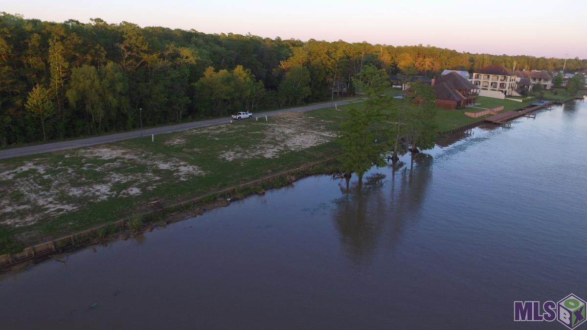 TBD Lot 43-A Bayou Pierre Dr - Photo 1