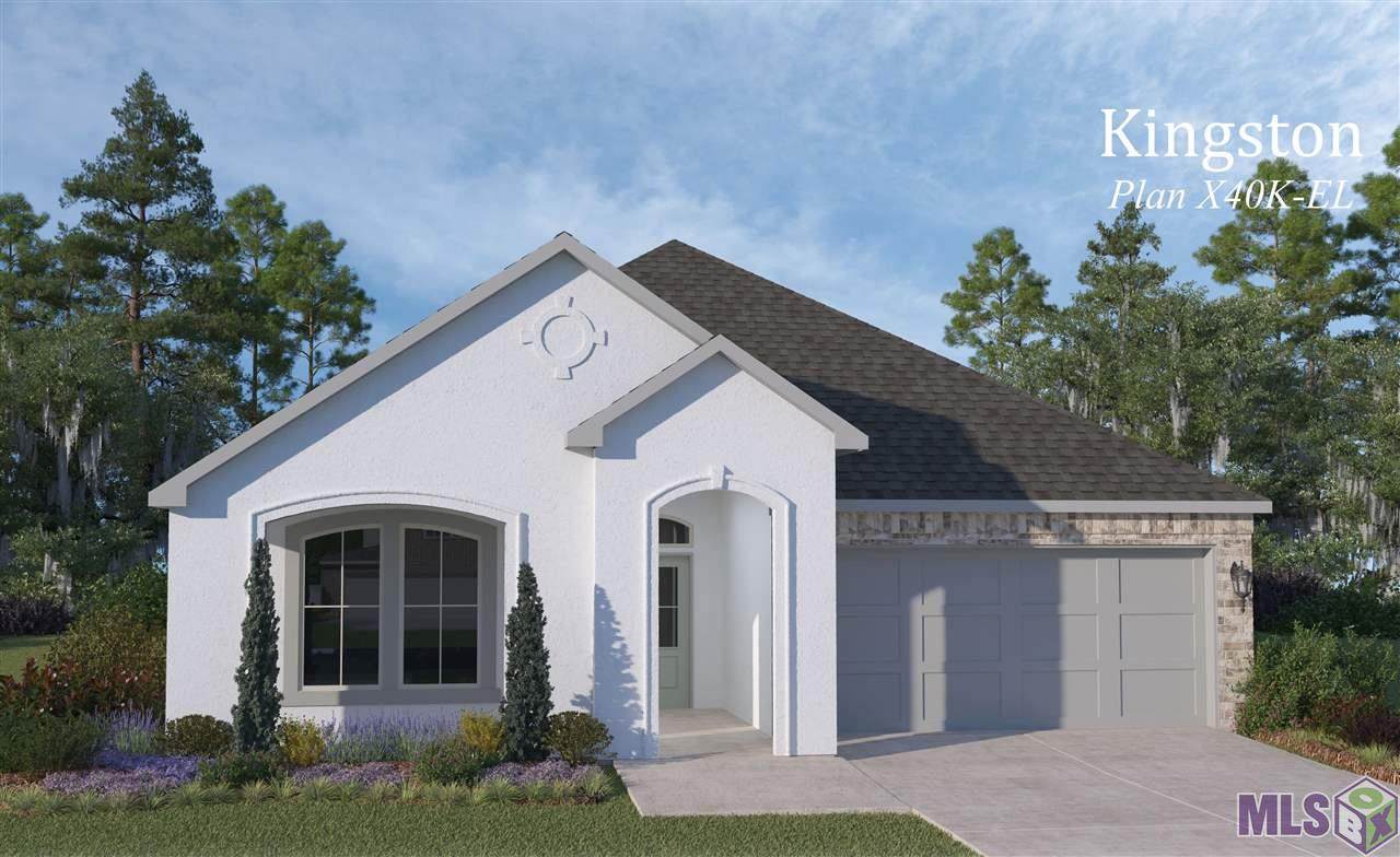 5715 Oak Trace Dr - Photo 1