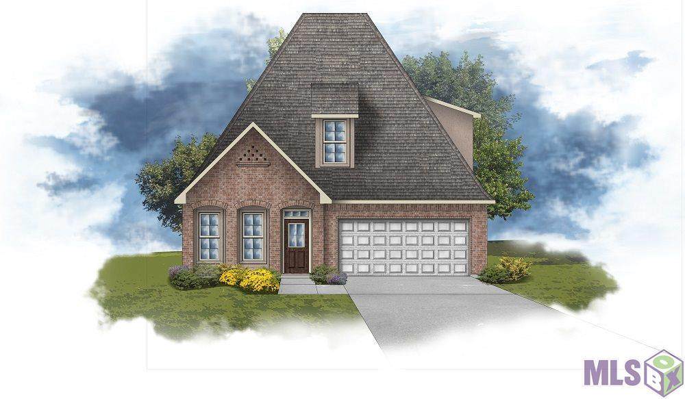15219 Cedar Springs Rd - Photo 1