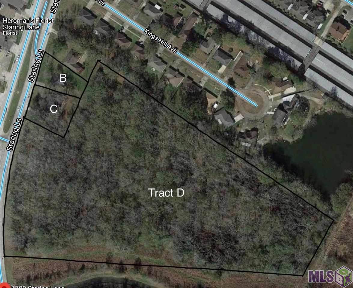 1700 Staring Ln - Photo 1
